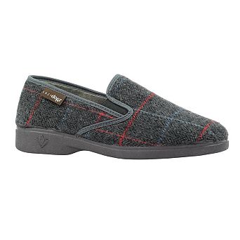 Lazy Dogz Womens/Ladies Hughes Slipper Boots