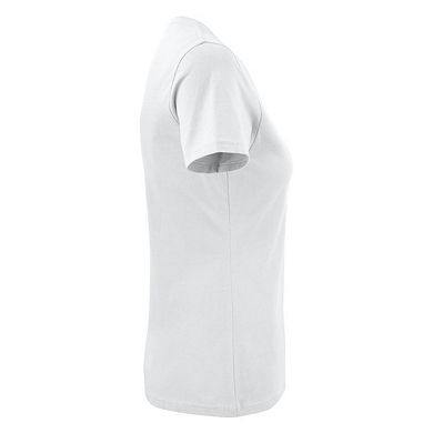 Printer Womens/Ladies V Neck T-Shirt