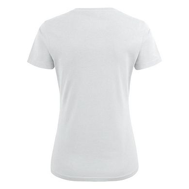 Printer Womens/Ladies V Neck T-Shirt