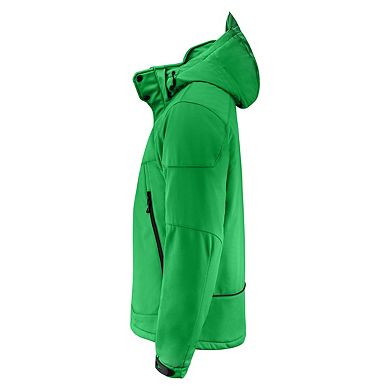 Printer Mens Skeleton Jacket
