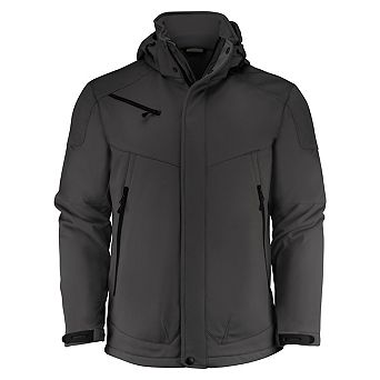Printer Mens Skeleton Jacket