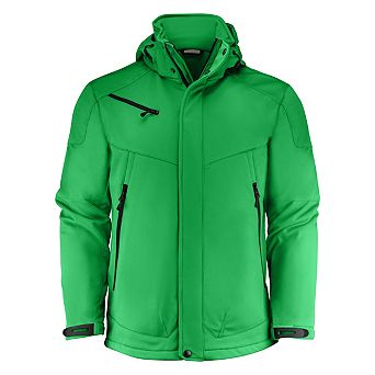 Printer Mens Skeleton Jacket