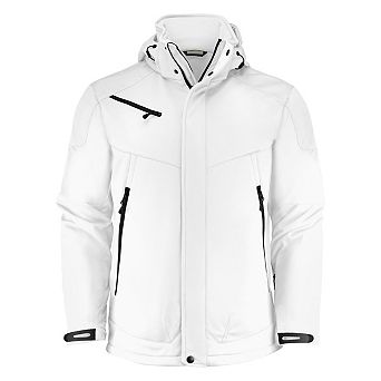 Printer Mens Skeleton Jacket