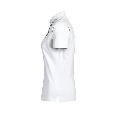 Printer Womens/Ladies Surf Polo Shirt