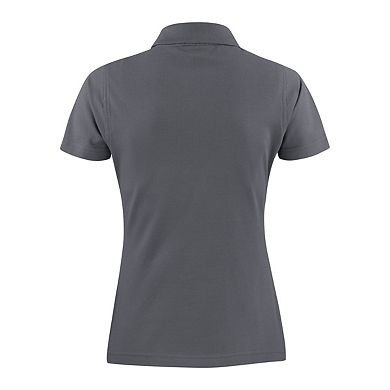 Printer Womens/Ladies Surf Polo Shirt
