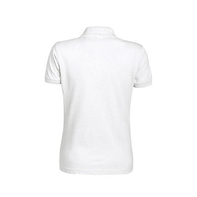 Printer Womens/Ladies Surf Pro Polo Shirt