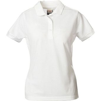 Printer Womens/Ladies Surf Pro Polo Shirt