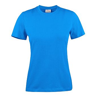Printer Womens/Ladies Light T-Shirt