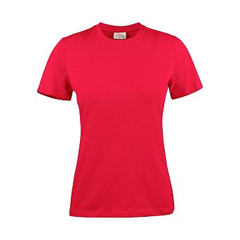 Printer Womens/Ladies Light T-Shirt