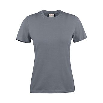 Printer Womens/Ladies Light T-Shirt
