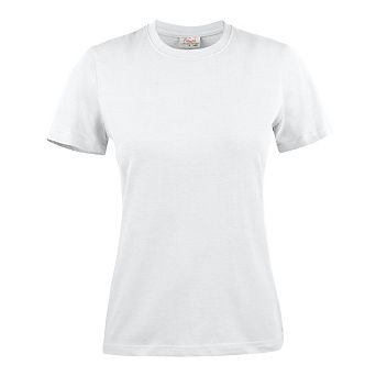 Printer Womens/Ladies Light T-Shirt