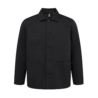 Premier Unisex Adult 2.0 Utility Jacket