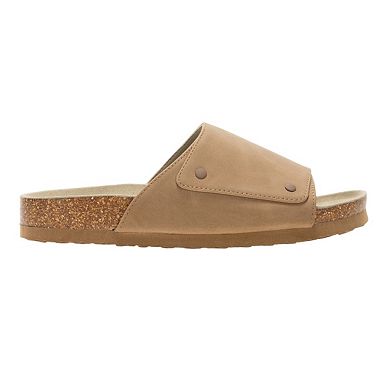 Regatta Womens/Ladies Coasten Sliders