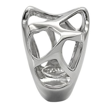 Alamode Abstract Ring