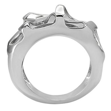 Alamode Abstract Ring