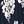 Navy Silver