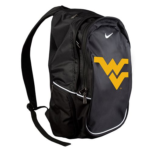 Nike West Virginia Mountaineers Backpack