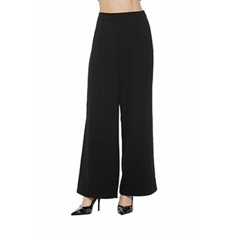 Women's ALEXIA ADMOR Arlo Pleated Pants