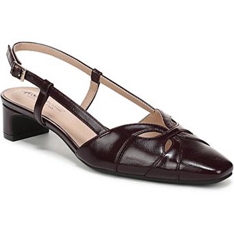 LifeStride Landon Women's Slingback Shoes