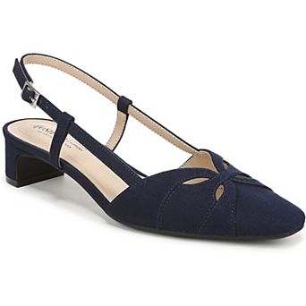 LifeStride Landon Women's Slingback Shoes