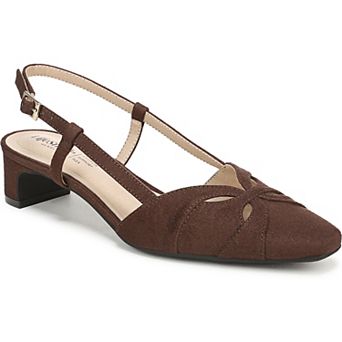 LifeStride Landon Women's Slingback Shoes