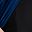 Black Dark Blue