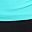 Black Mint Green