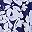 Blue Black