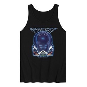 Men's Journey Frontiers Graphic Tank Top