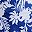 Beige Blue White