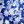 Black Pink Blue White
