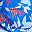 Red Blue