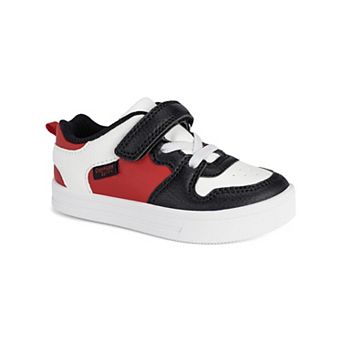 OshKosh B'gosh® Isak Toddler Boys Lace-Up Sneakers