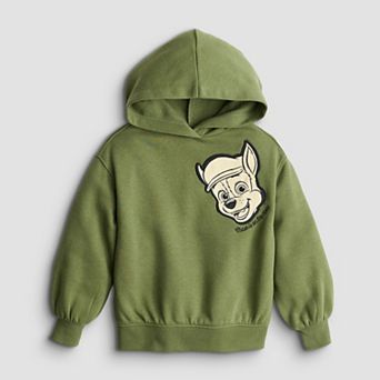 Baby & Toddler Boy Grayson Threads Kids The Label Paw Patrol Long Sleeve Hoodie