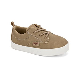 OshKosh B'gosh® Putney Boys Lace-Up Casual Shoe
