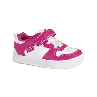 OshKosh B'gosh® Isak Girls Casual Sneakers