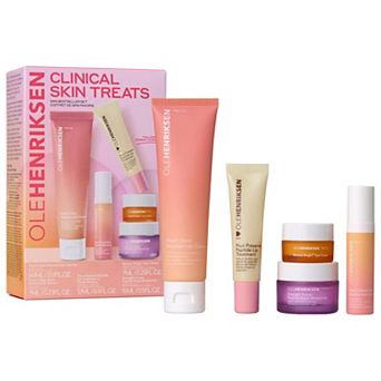 OLEHENRIKSEN Clinical Skin Treats Set