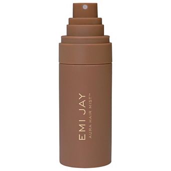 Emi Jay Aura Hair & Body Fragrance Mist in Toasted Sugar with Spun Sugar & Sweet Vanilla