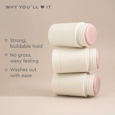 Angelstick Hair Smoothing Styling Stick