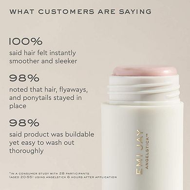 Angelstick Hair Smoothing Styling Stick