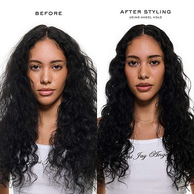 Angel Hold Hair Styling Cream