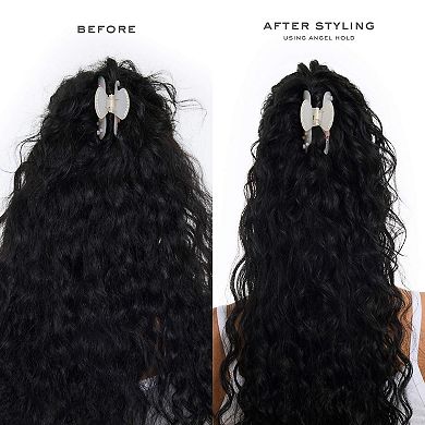 Angel Hold Hair Styling Cream
