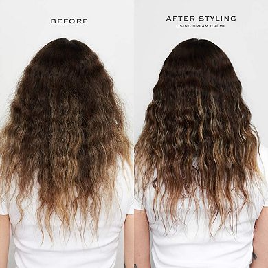 Dream Creme Hydrating Hair Mask