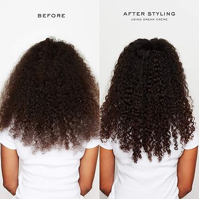 Dream Creme Hydrating Hair Mask
