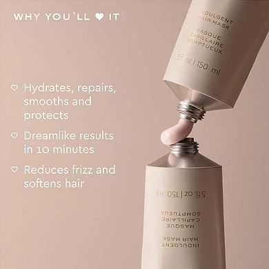 Dream Creme Hydrating Hair Mask