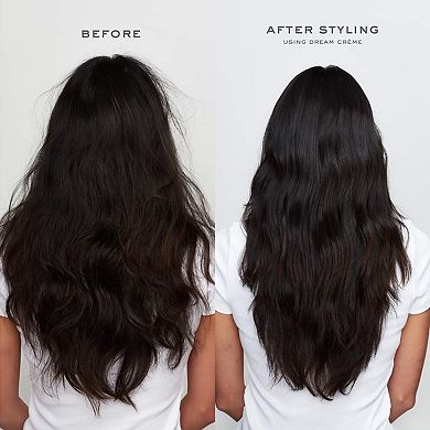 Dream Creme Hydrating Hair Mask