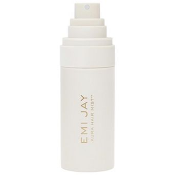 Emi Jay Aura Hair & Body Fragrance Mist in Angel Wings with Amber & Light Musk