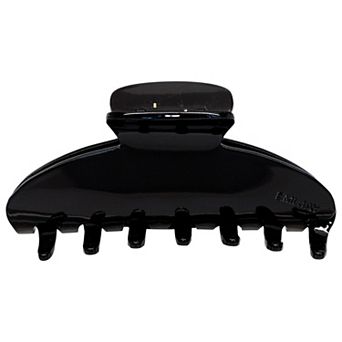 Emi Jay Big Effing Clip Hair Claw in Noir