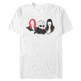 Men's The Devil Wears Prada Ladies Graphic Tee