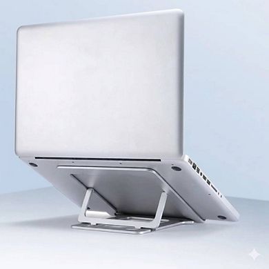 Stylish Anti-Slip Adjustable Laptop Stand